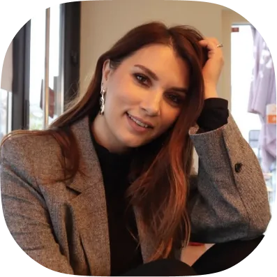 Suzan Zeynep Oylum