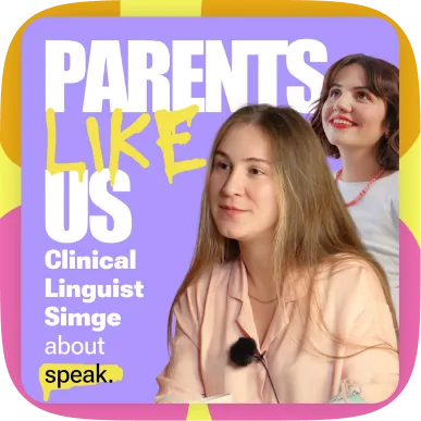 Parents Like Us — episode 2 cover