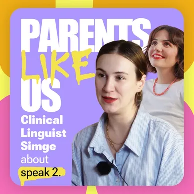 Parents Like Us — episode 8 cover